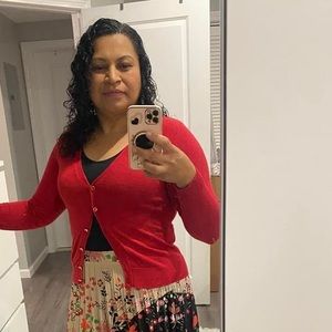 Meet your Posher, Lili